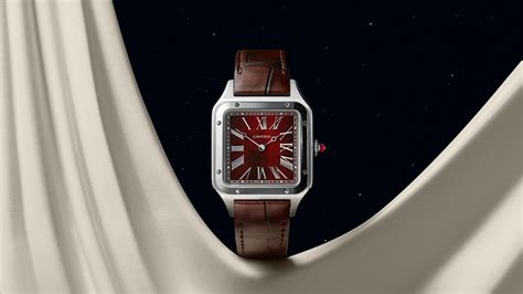 cartier watches and wonders geneva.